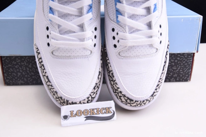 Jordan CT8532-104 UNC 3 Air 0609